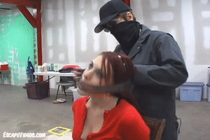 xsiteability.com - Charlotte Valerie Tied Gagged thumbnail